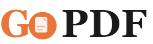 GoPDF
